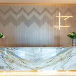 Live In Luxury Studio At Missoni Residences