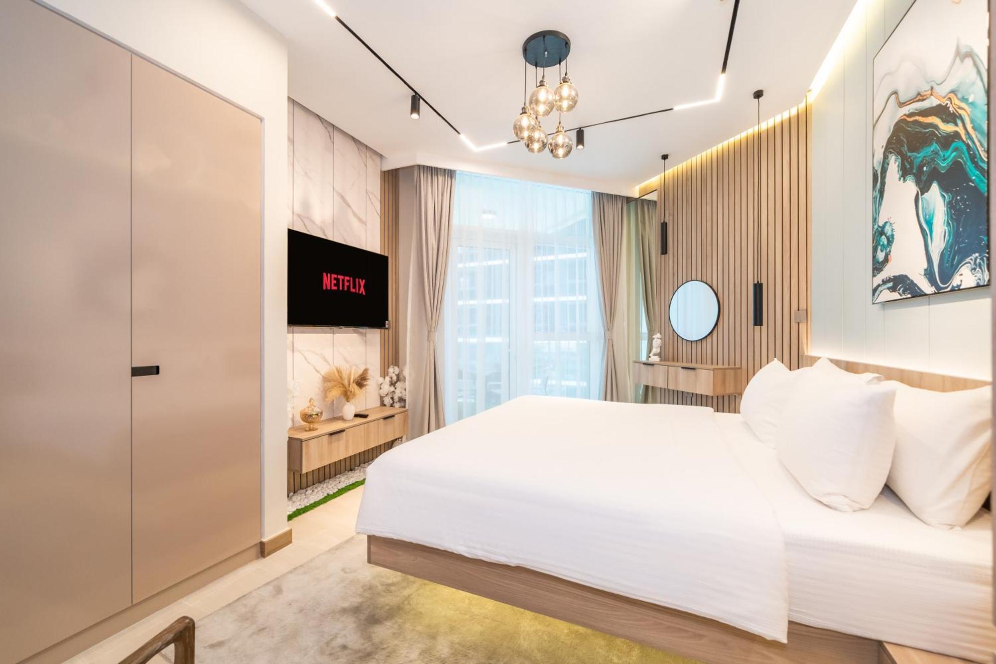 Live In Luxury At Missoni Residences