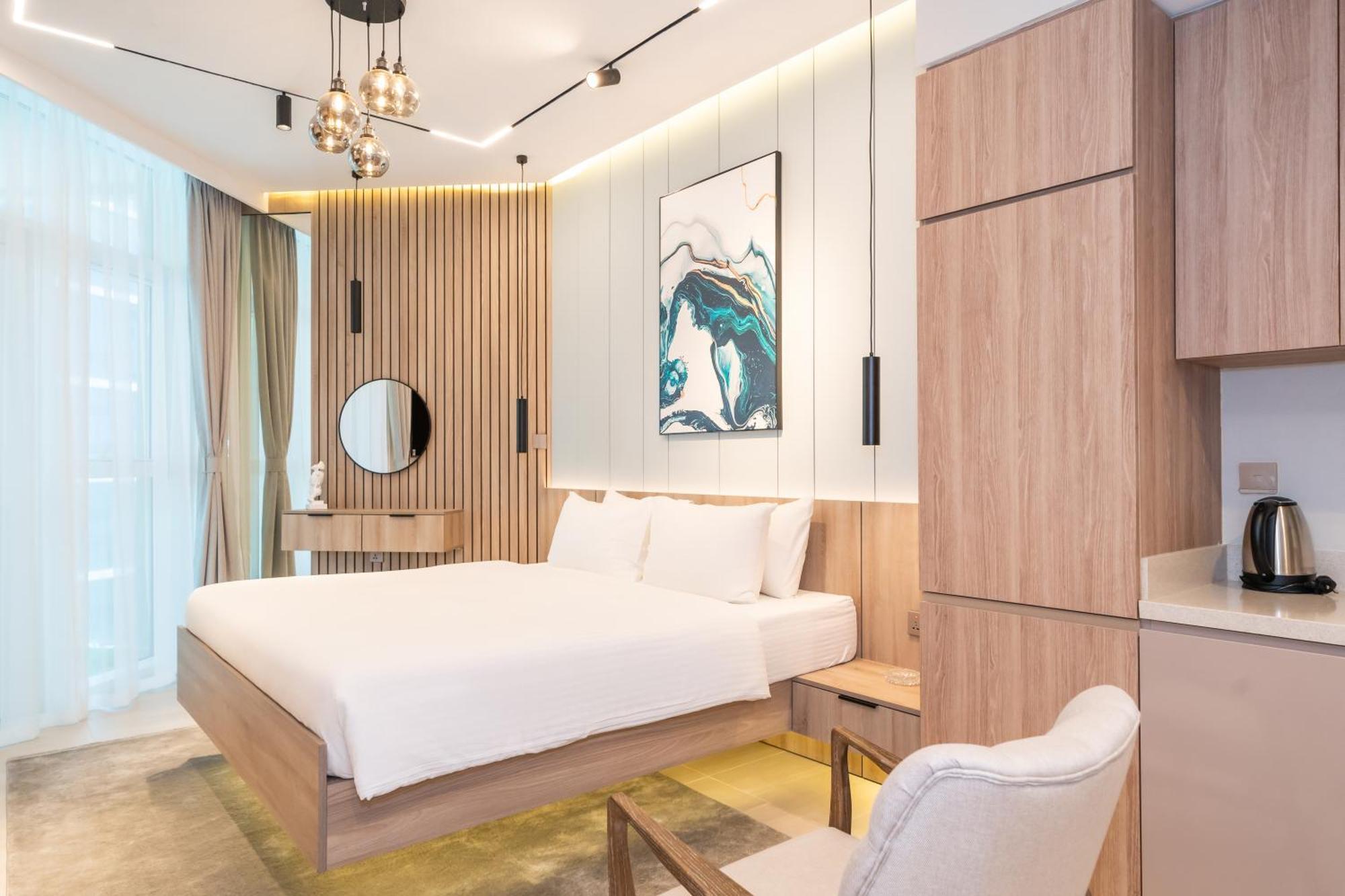 Live In Luxury At Missoni Residences