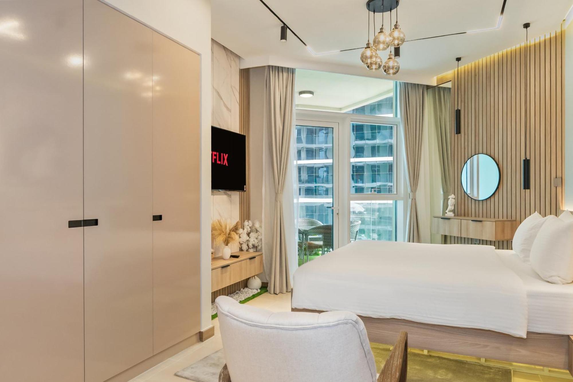 Live In Luxury At Missoni Residences Apartment Dubai