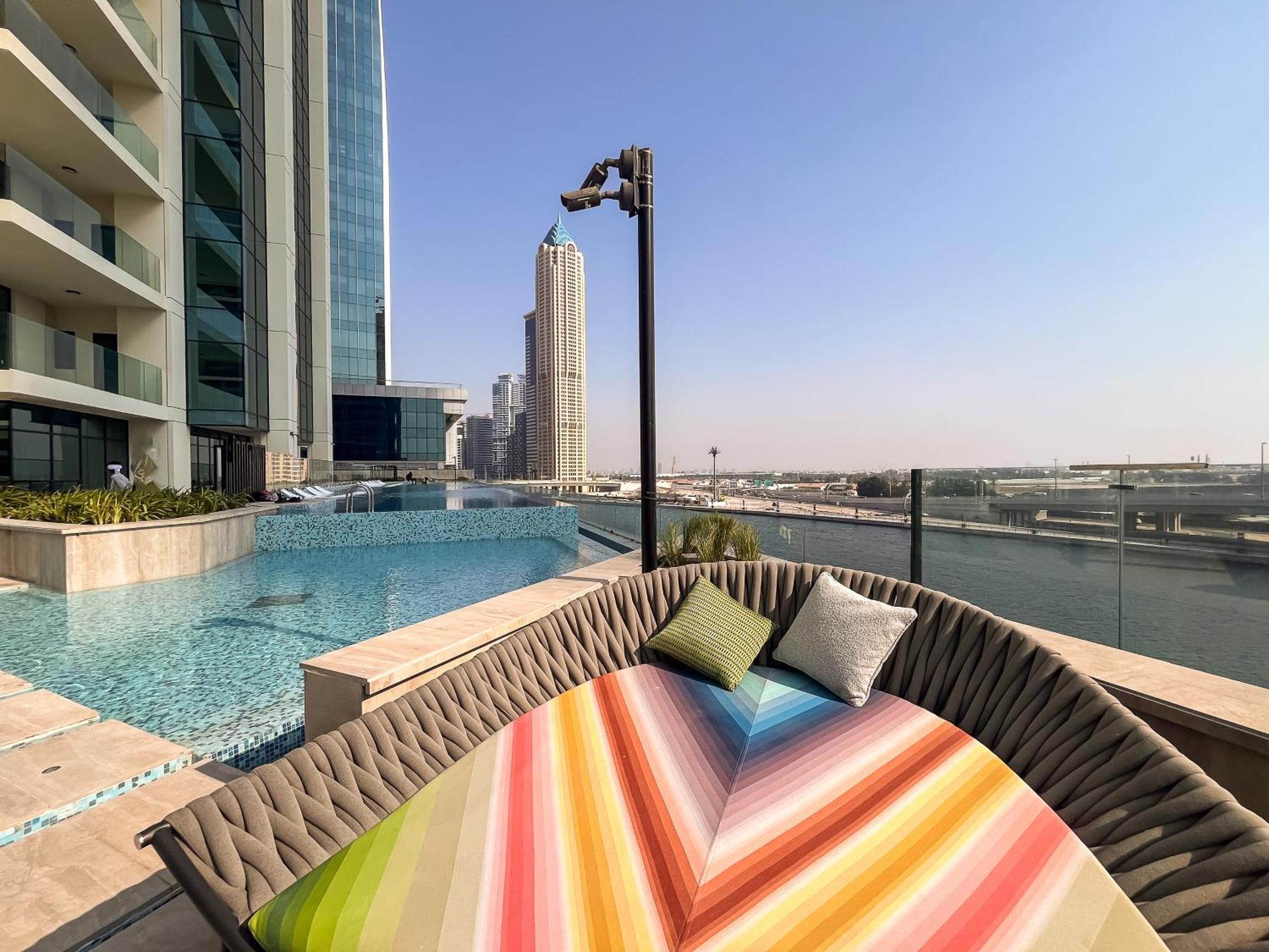 Live In Luxury At Missoni Residences