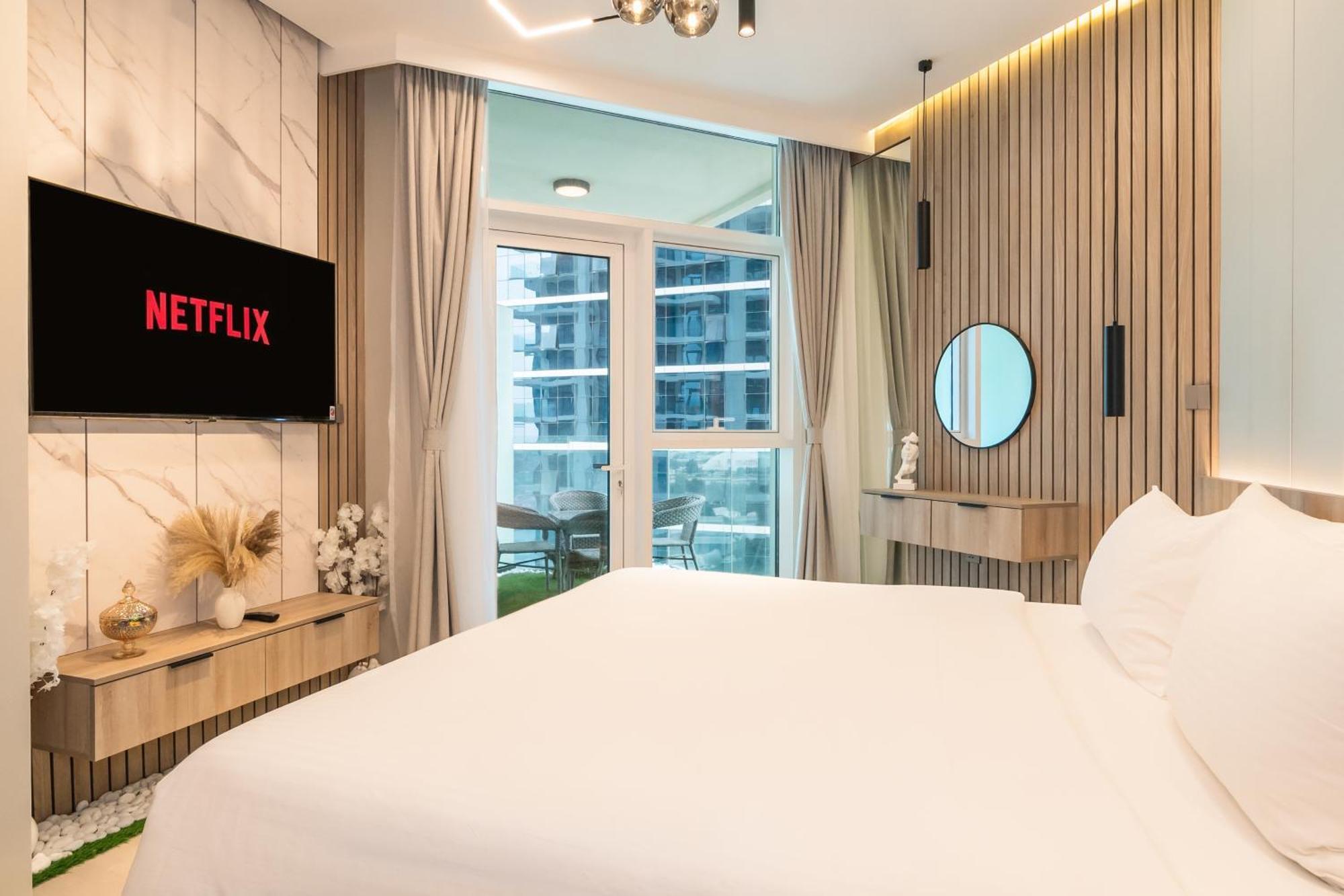 Live In Luxury At Missoni Residences